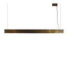 Baxter Blade Hanging Lamp