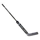 Bauer Supreme Shadow Målvaktsklubba Silver/Black