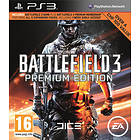 Battlefield 3 - Premium Edition (PS3)