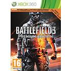 Battlefield 3 - Premium Edition (Xbox 360)