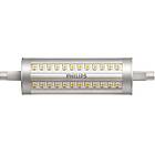 Philips Corepro LEDlinear LED-stav R7s, 3000K 14W, 118 mm