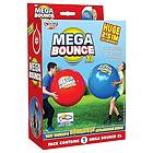 Wicked Mega Bounce XL Studsboll 80 cm