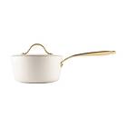 Heirol Royal Pearl Saucepanna Med Lock O18cm