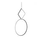 Flos Arrangements Square Large & Round Large