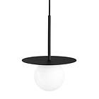 Friends & Founders Paris Nights Pendant Small