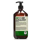 Triple Eight Tea Tree Oil Shampoo 1000ml  