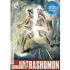 Rashômon - Criterion Collection (US) (Blu-ray)