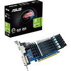 Asus GeForce GT 710 EVO Silent  2GB GDDR5 1xHDMI