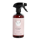 Simple Goods Geranium Rengöringsspray 500ml Ljusrosa