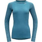 Devold Of Norway Duo Active Merino 205 Long Sleeve T-shirt (Dam)