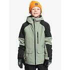 Quiksilver Quest Jacket (Junior)