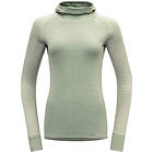 Devold Of Norway Kvitegga Merino 230 Hoodie (Dam)