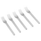 Hay Sunday Cutlery Fork 5-pack