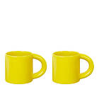 Hem Bronto Mug 2-pack