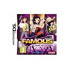 Famous The Road To Glory (DS)