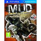 MUD - FIM Motocross World Championship (PS Vita)