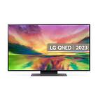 LG 50QNED81R 50" 4K Ultra HD (3840x2160) QNED Smart TV (2023)