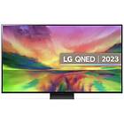 LG 86QNED81R 86" 4K Ultra HD (3840x2160) QNED Smart TV (2023)