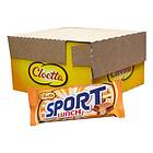 Cloetta Sportlunch Storpack 28-pack