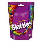 Skittles Wildberry i Påse 152 gram