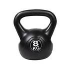 ASG Kettlebell 8kg Plastik