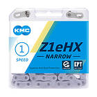 KMC Z1ehx Ept Narrow Chain 112 Links