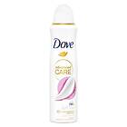 Dove 72h Advanced Care Soft Feel Spray 150ml 