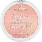 Essence Got A Crush On Apricots Baked Highlighter 10,5g