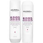 Goldwell Dualsenses Blondes & Highlights Set