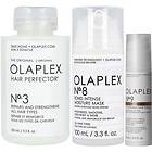 Olaplex Care & Style Trio