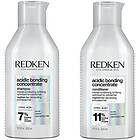 Redken Acidic Bonding Concentration Duo  