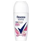 Rexona 72h Advanced Protection Bright Bouquet roll-on 50ml 72H