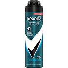 Rexona Men 72h Advanced Protection Invisible Ice spray 150ml 