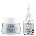 Vichy Liftactive Supreme Paket