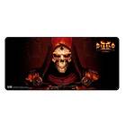 Blizzard Diablo 2 Resurrected Prime Evil Mousepad XL