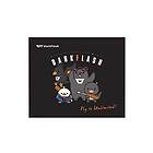 Darkflash Gaming Mousepad 30 x 25 cm