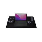 Desire2 Prestige Pad Desk Mat 400x900mm 