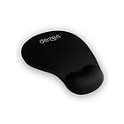 DeZen Mousepad with Gel Standard