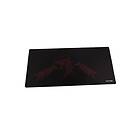 Dutzo Fushi Edged Gaming Mousepad Desktop