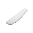 Kensington ErgoSoft Wrist Rest for Slim Keyboards