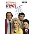 The Best of Not the Nine O'Clock News - Volume One (UK) (DVD)