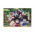 Subsonic XL Mouse Pad Dragon Ball