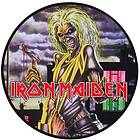 Subsonic Gaming Mouse Pad Iron Maiden