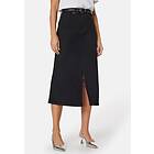 Selected FEMME Slfkrista-gerda High Waist Maxi Skirt