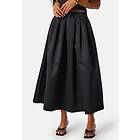 Selected FEMME Slfaresia Ankle Volume Skirt