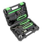 JBM Bicycle Repair Tool Case 20 Pieces