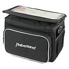 Haberland Classic Handlebar Bag 6l