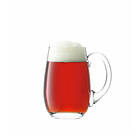 LSA International Bar Beer Tankard Curved Ölglas 750ml