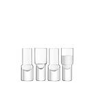 LSA International Vodka Shot Glass 4-pack