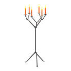 Magis Officina Floor Candleholder 6 arms